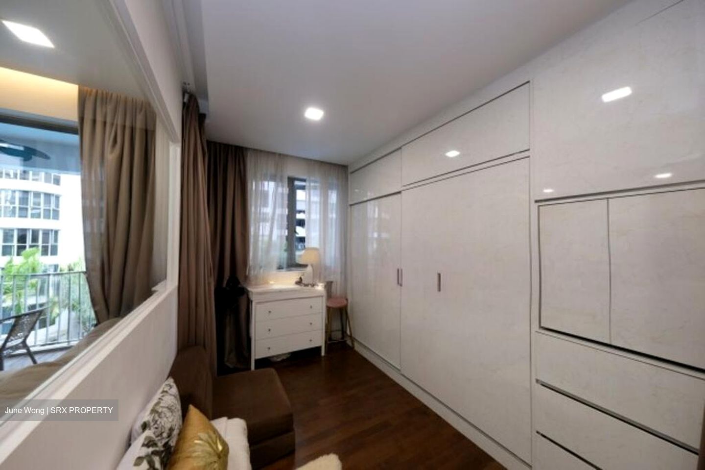 Arc at Tampines (D18), Condominium #521363011